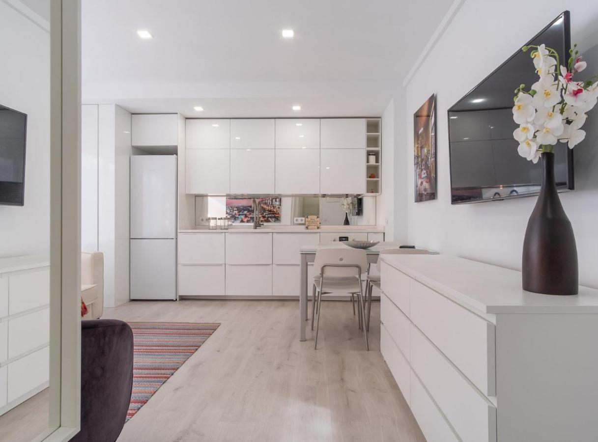 Apartment Plaza Olavide Iii