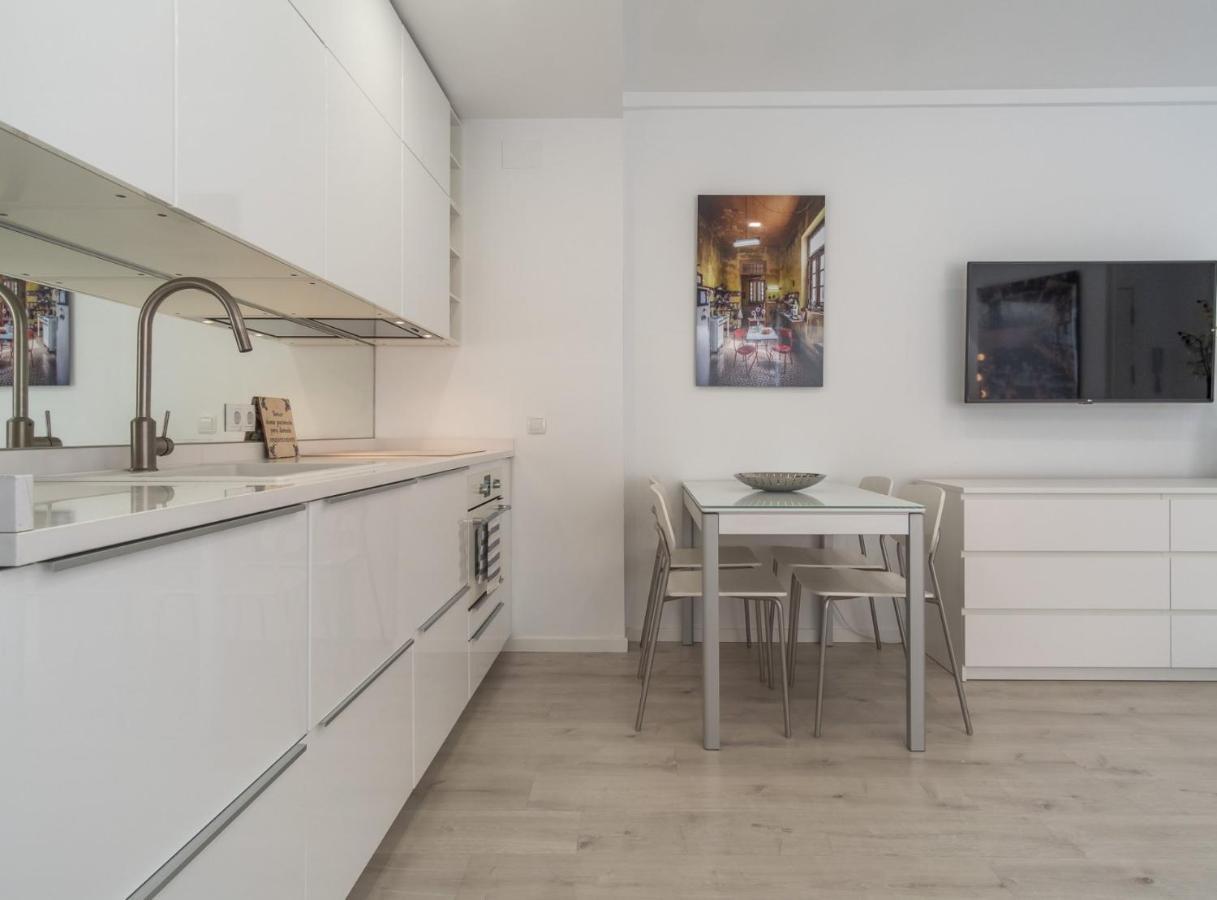 Plaza Olavide Iii Apartment