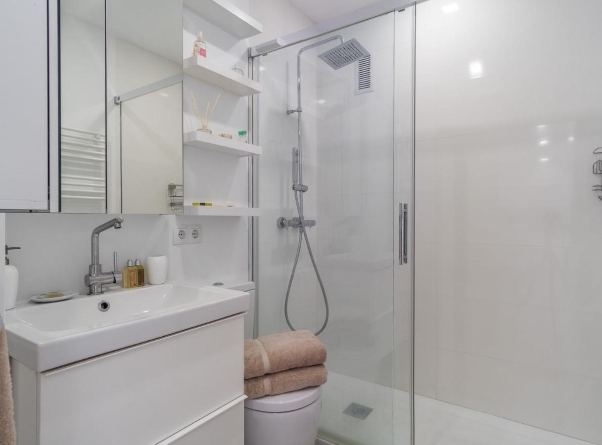 Apartamento Plaza Olavide Iii Madrid